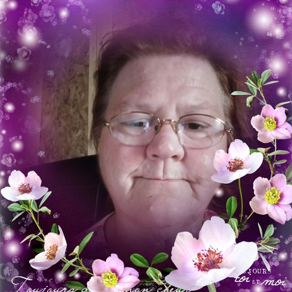 Meet your Posher, Alice - Picture 1 of 1